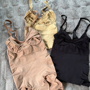 Body Shaper Full Pant