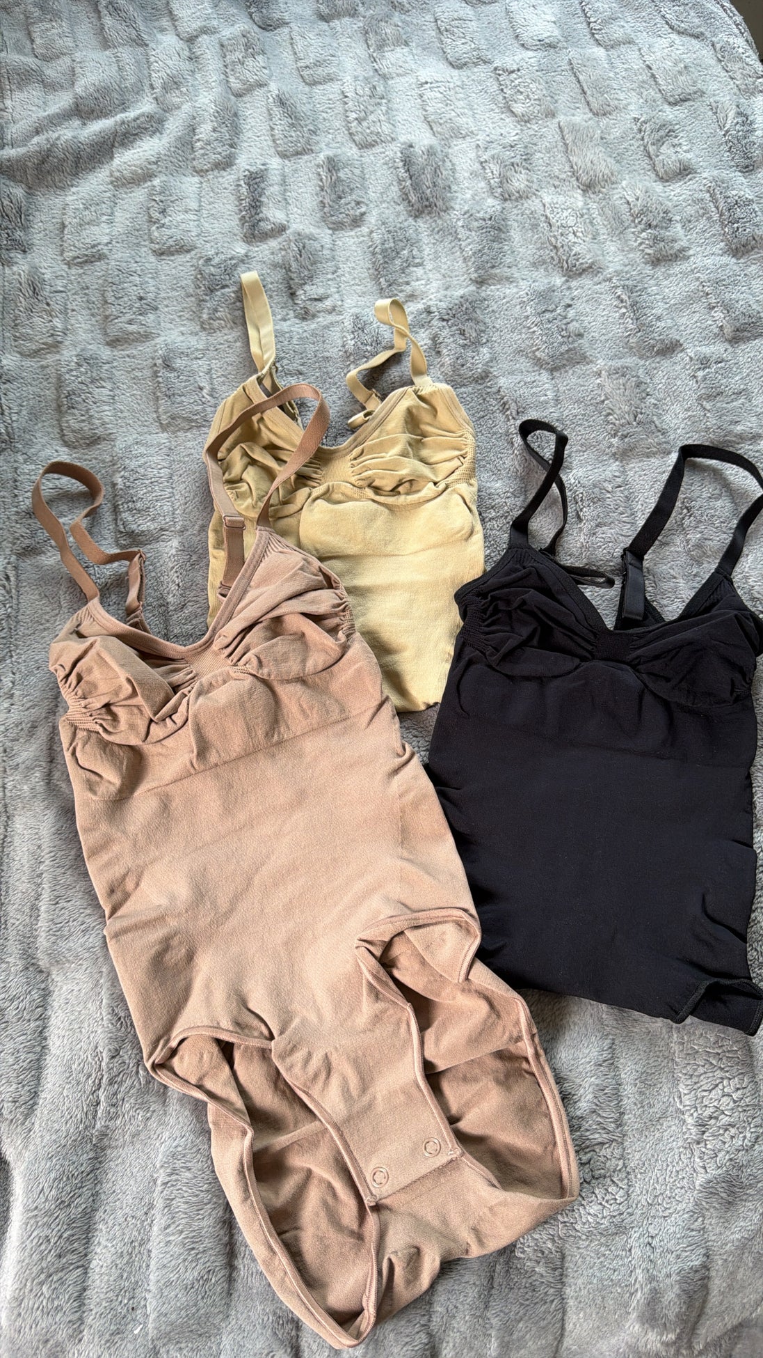 Body Shaper Full Pant