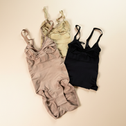 Body Shaper Full Pant