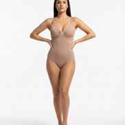 Body Shaper Full Pant