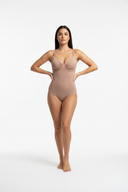 Body Shaper Full Pant