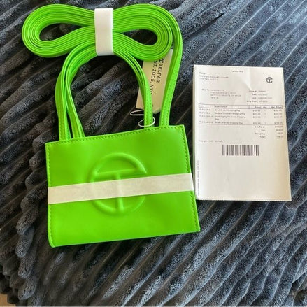 Telfar Bag Mini
