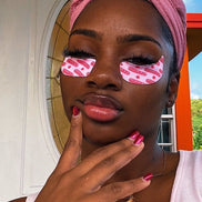 Faded Topicals Eye Mask