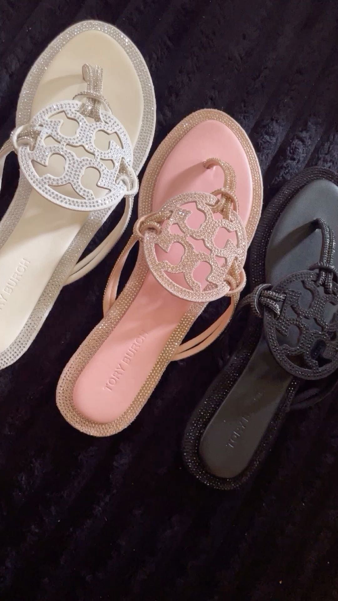 Tory Burch Slipper