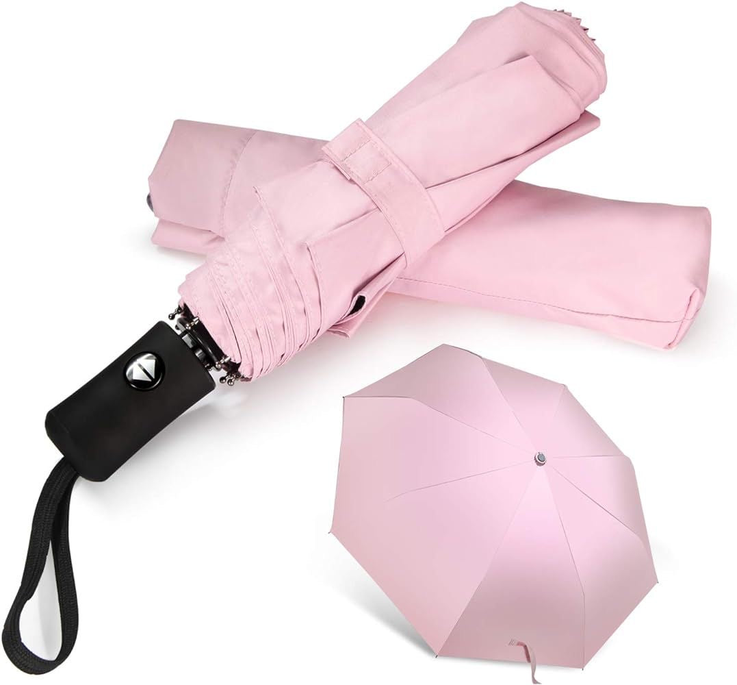 Mini Pocket Umbrellas