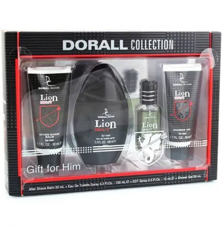 Gift set for him
