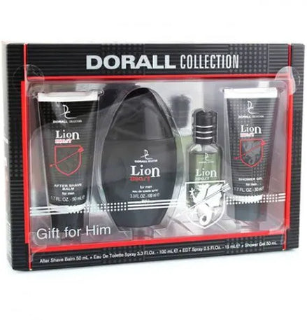 Gift set for him