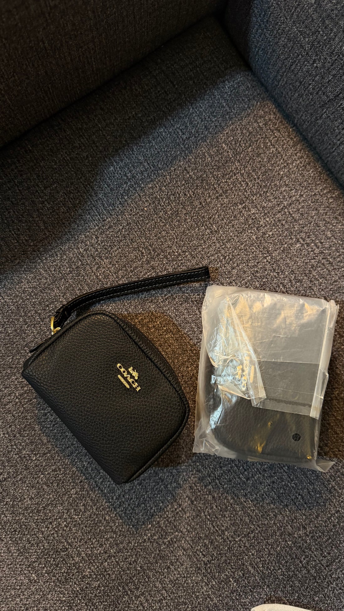 Mini Pouch