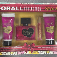 Perfum Gift set for her
