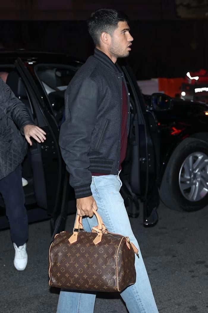 LV speedy 25