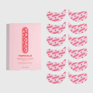 Faded Topicals Eye Mask