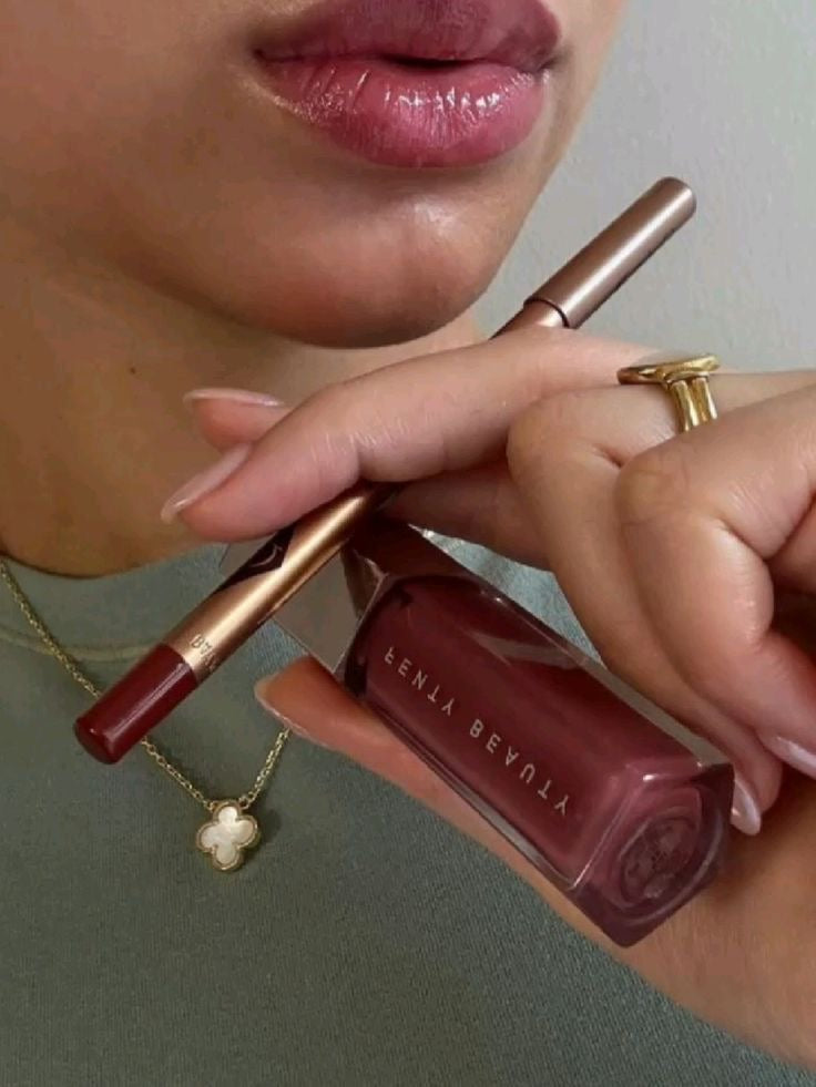 Fenty Beauty Gloss Bomb