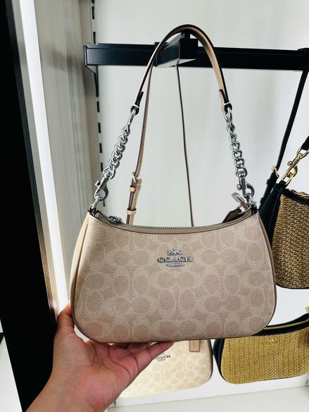 Coach Teri Underarm Bag